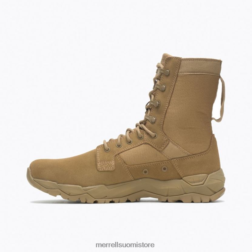 mqc 2 taktinen boot leveä (j099375w) Merrell miehet 2RR88X500 tumma kojootti kenkiä
