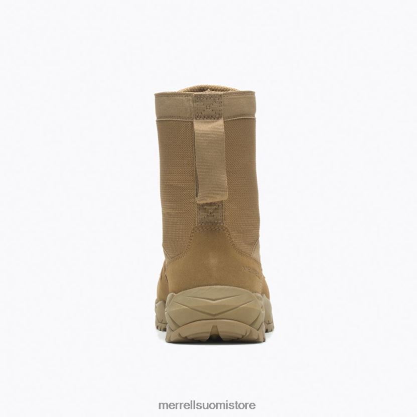 mqc 2 taktinen boot leveä (j099375w) Merrell miehet 2RR88X500 tumma kojootti kenkiä