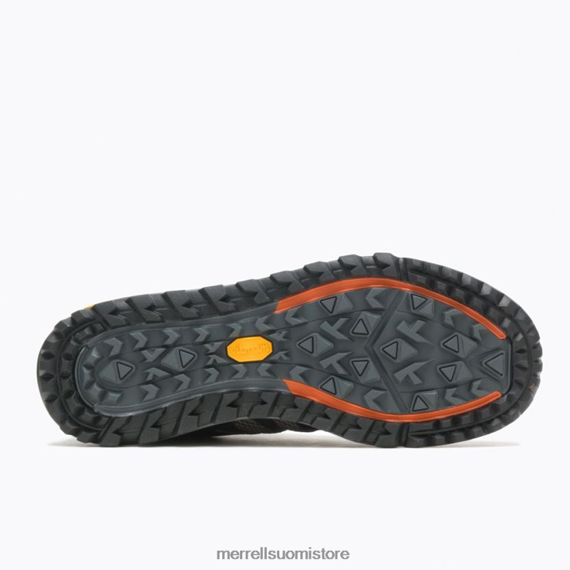 nova 2 mid vedenpitävä (j500227) Merrell miehet 2RR88X207 puuhiili kenkiä