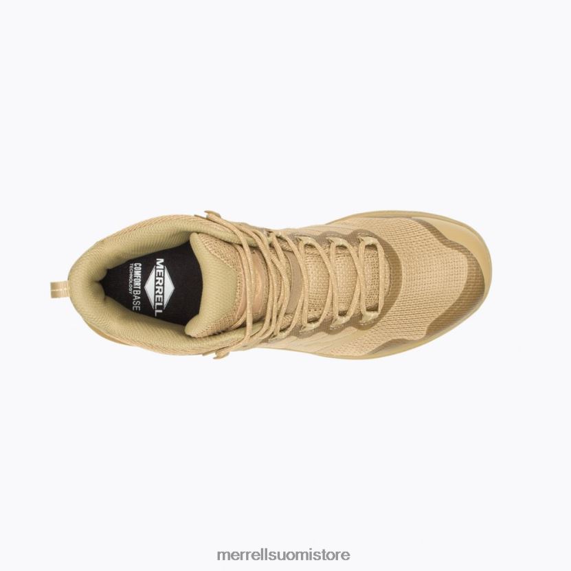 nova 3 mid tactical vedenpitävä saappaat (j005051) Merrell miehet 2RR88X382 kojootti kenkiä