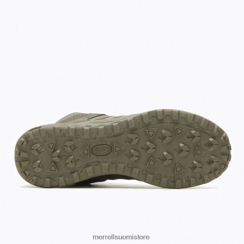 nova 3 mid tactical vedenpitävä saappaat (j005053) Merrell miehet 2RR88X383 oliivi kenkiä