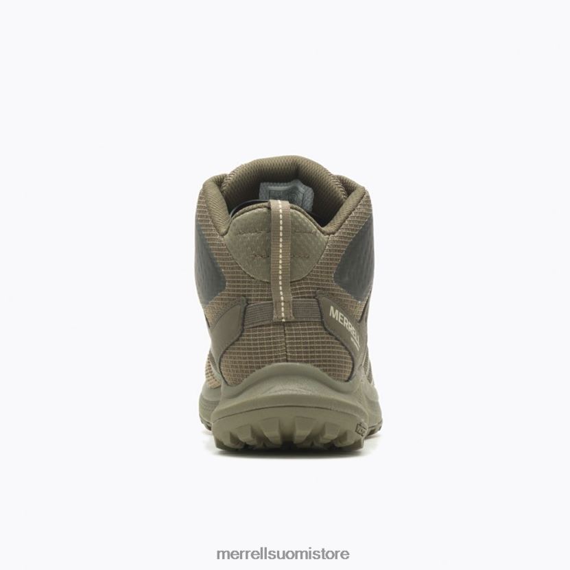 nova 3 mid tactical vedenpitävä saappaat (j005053) Merrell miehet 2RR88X383 oliivi kenkiä