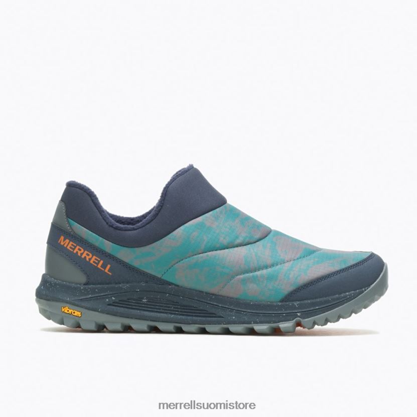 nova sneaker moc x see america (j067301) Merrell miehet 2RR88X504 arktinen kenkiä