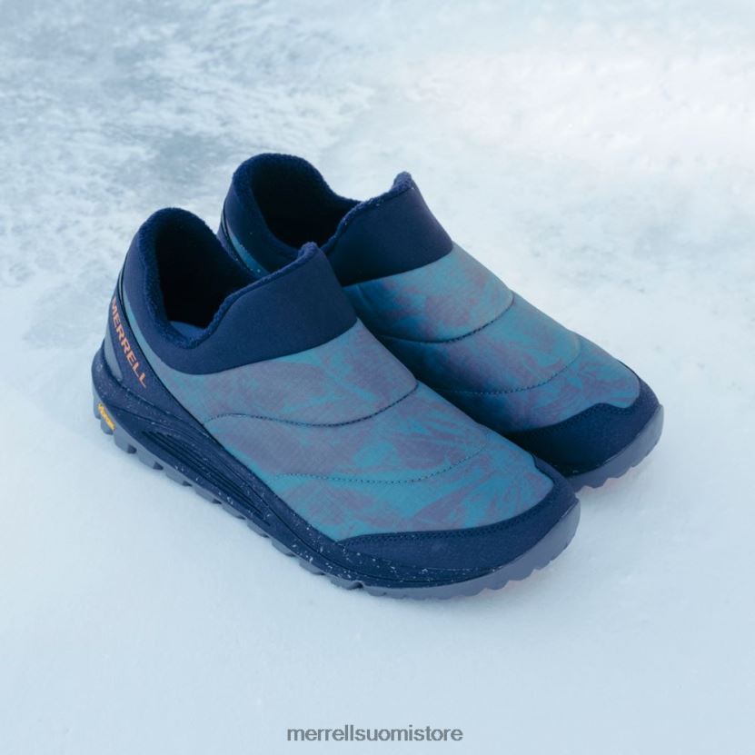 nova sneaker moc x see america (j067301) Merrell miehet 2RR88X504 arktinen kenkiä