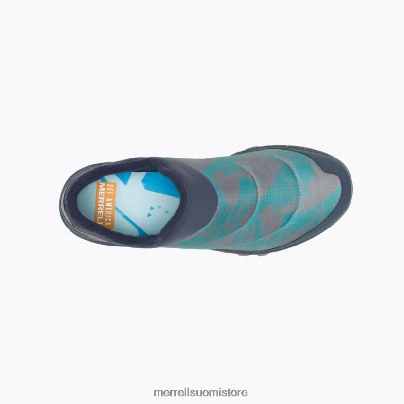 nova sneaker moc x see america (j067301) Merrell miehet 2RR88X504 arktinen kenkiä