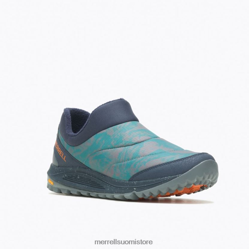 nova sneaker moc x see america (j067301) Merrell miehet 2RR88X504 arktinen kenkiä