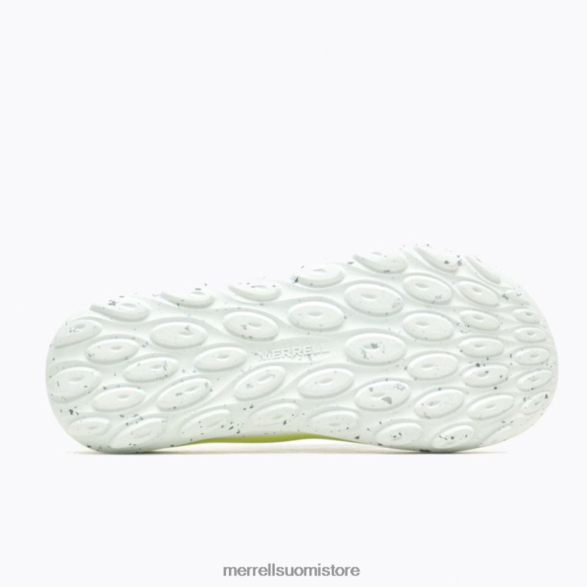 hut ultra flip (j004919) Merrell miehet 2RR88X117 musta / selleri kenkiä