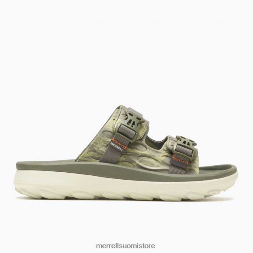 hut ultra wrap (j005227) Merrell miehet 2RR88X111 oliivi kenkiä
