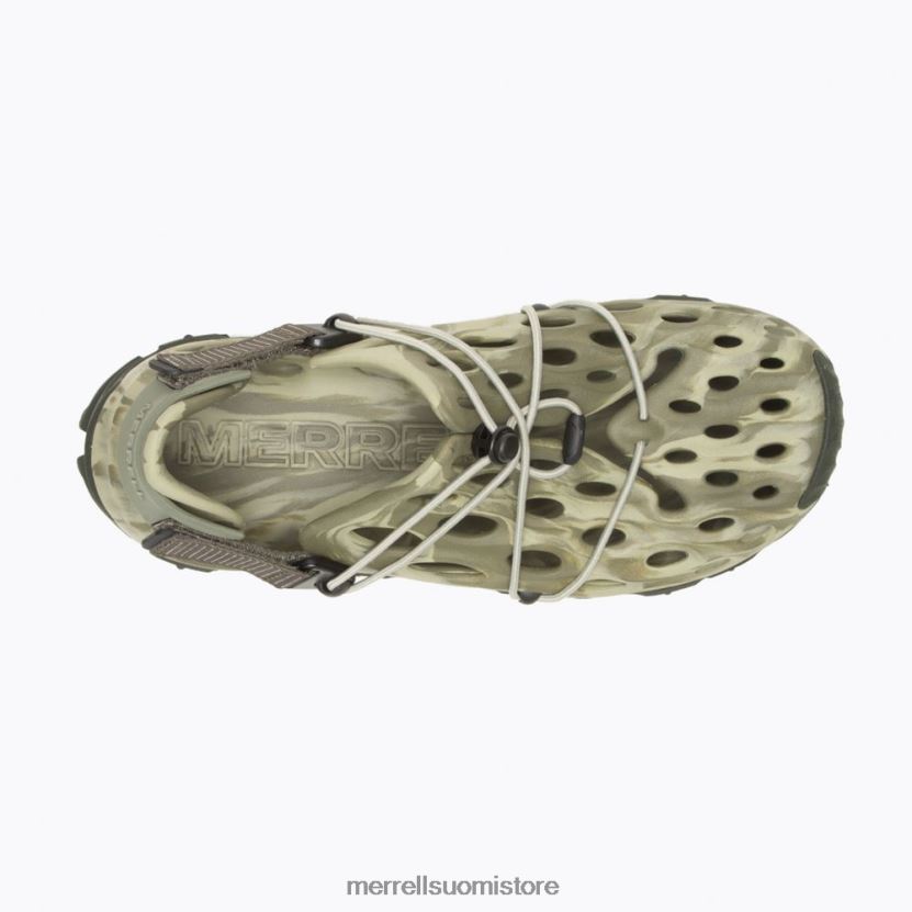 hydro moc häkissä 1trl (j005835) Merrell miehet 2RR88X664 oliivi kenkiä