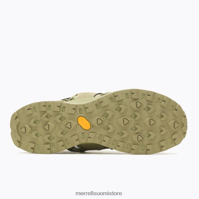moab lentoseula 1trl (j005131) Merrell miehet 2RR88X766 oliivi/yrtti kenkiä