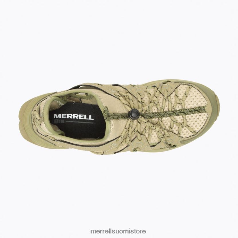moab lentoseula 1trl (j005131) Merrell miehet 2RR88X766 oliivi/yrtti kenkiä