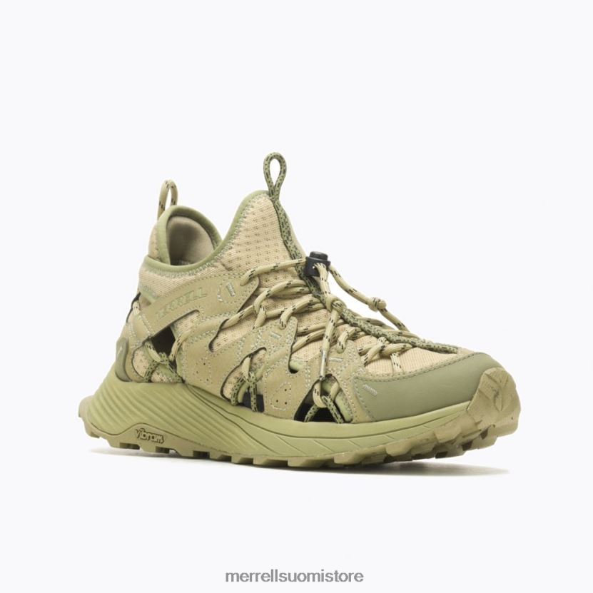 moab lentoseula 1trl (j005131) Merrell miehet 2RR88X766 oliivi/yrtti kenkiä