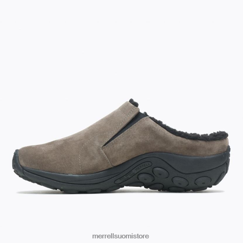 Viidakkoliukumäki viihtyisä (j004145) Merrell miehet 2RR88X497 aseen savu kenkiä