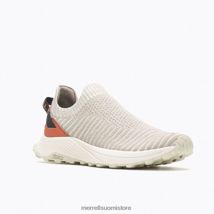 embark sneaker moc (j004887) Merrell miehet 2RR88X247 kuu / savi kenkiä