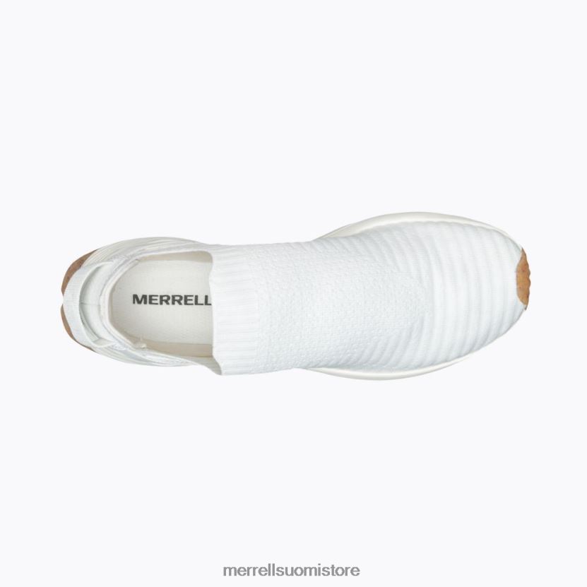 embark sneaker moc (j067311) Merrell miehet 2RR88X251 värjäämätön kenkiä