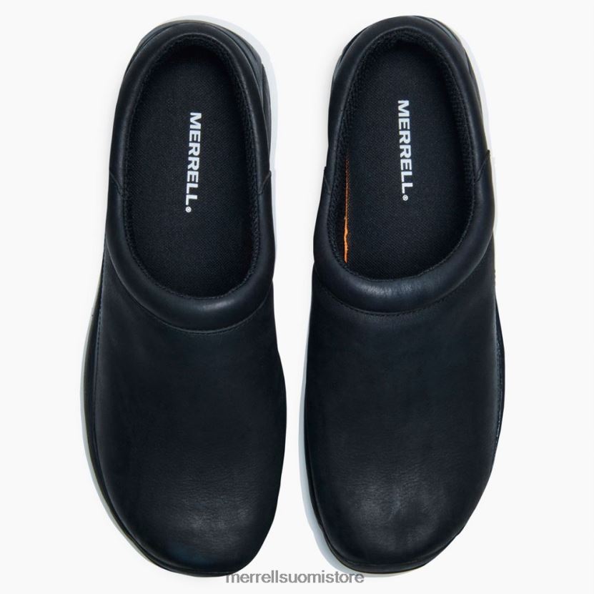 encore gust 2 (j002091) Merrell miehet 2RR88X245 musta kenkiä