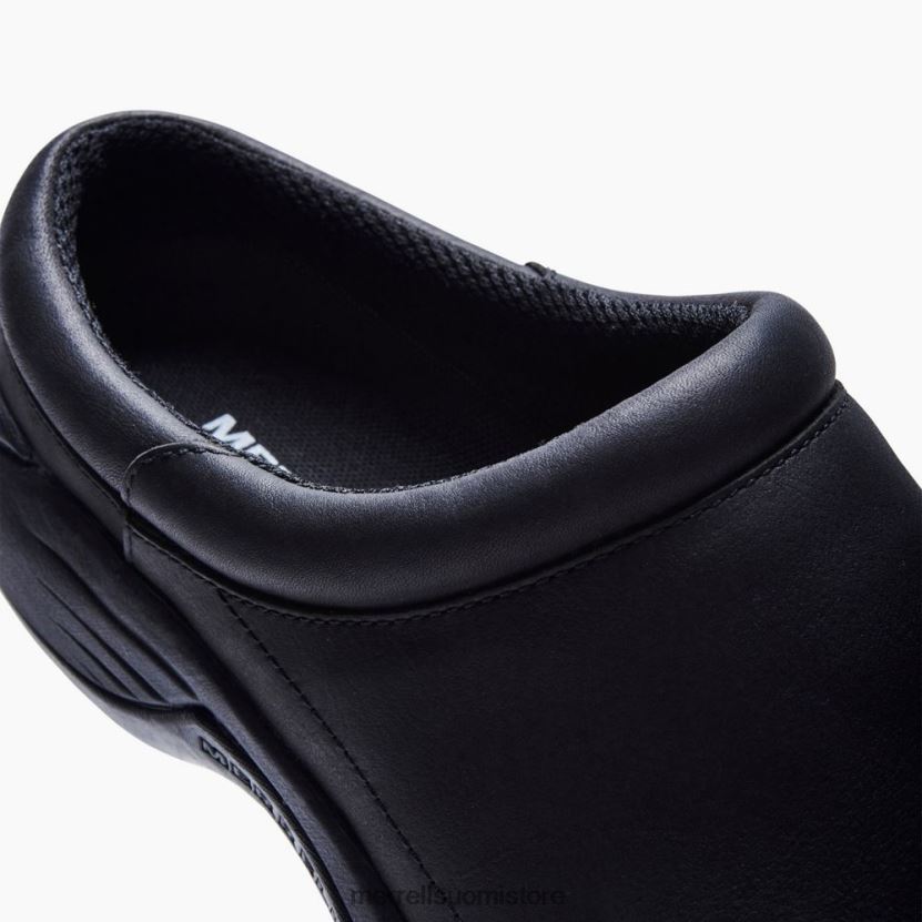 encore gust 2 (j002091) Merrell miehet 2RR88X245 musta kenkiä