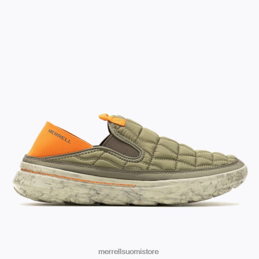 hut moc 2 (j004161) Merrell miehet 2RR88X59 yrtti kenkiä