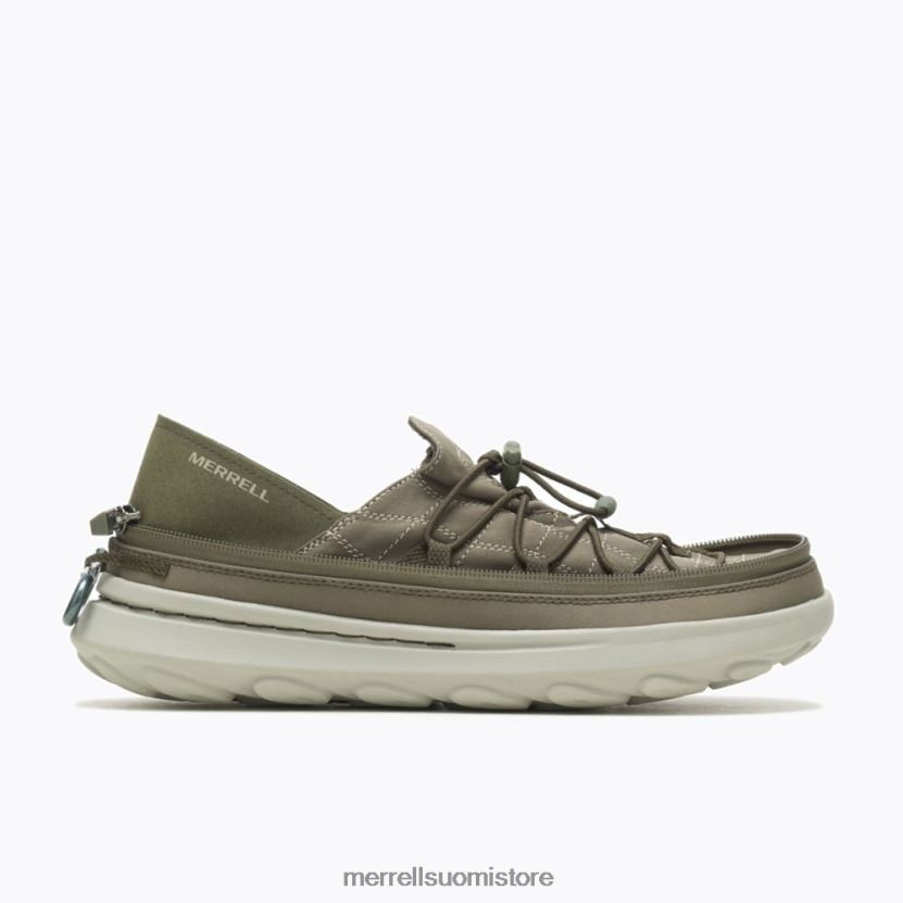 hut moc 2 pack 1trl (j005069) Merrell miehet 2RR88X675 oliivi kenkiä