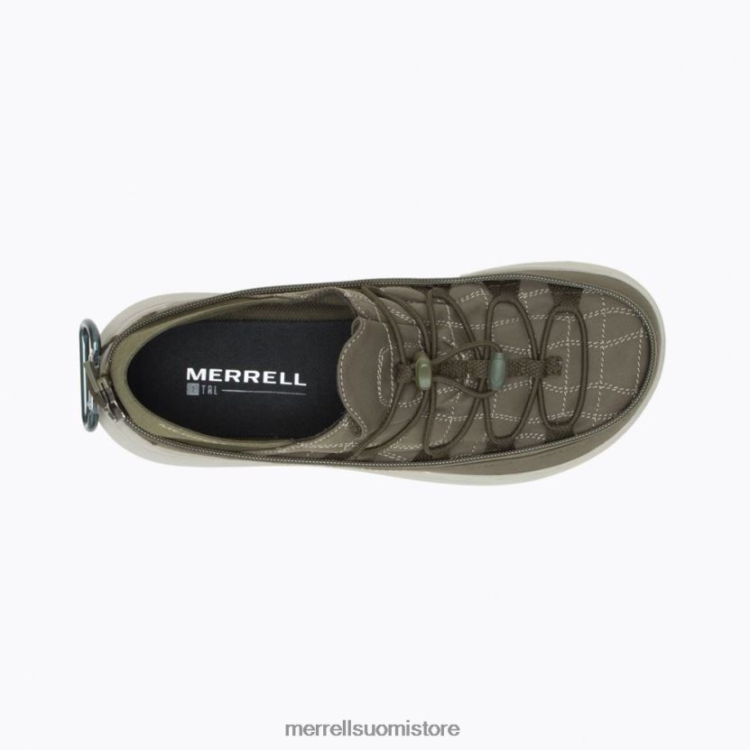 hut moc 2 pack 1trl (j005069) Merrell miehet 2RR88X675 oliivi kenkiä