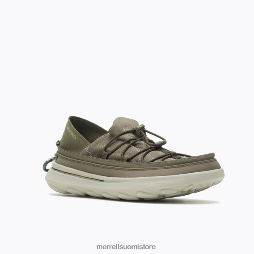 hut moc 2 pack 1trl (j005069) Merrell miehet 2RR88X675 oliivi kenkiä