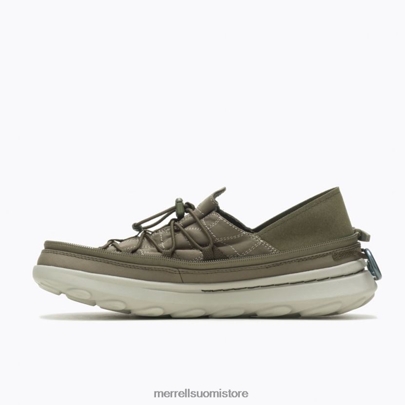 hut moc 2 pack 1trl (j005069) Merrell miehet 2RR88X675 oliivi kenkiä