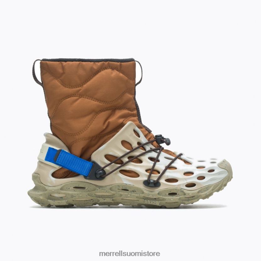 hydro moc at puff mid 1trl (j004399) Merrell miehet 2RR88X633 mauste kenkiä