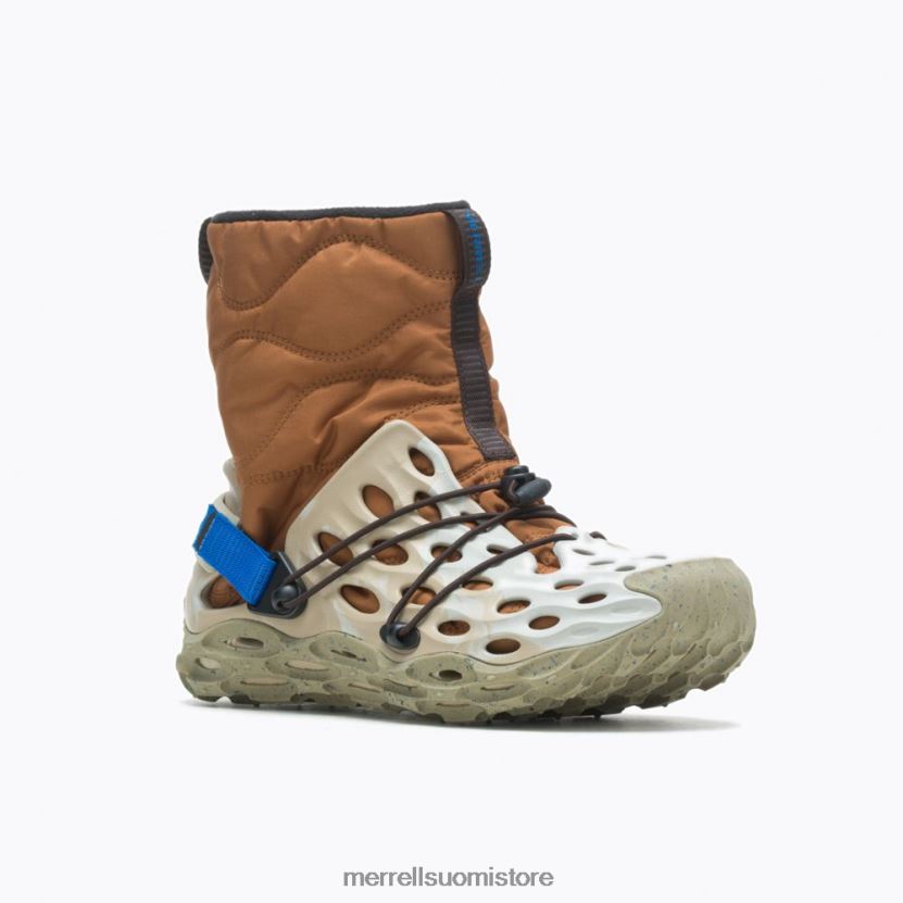 hydro moc at puff mid 1trl (j004399) Merrell miehet 2RR88X633 mauste kenkiä