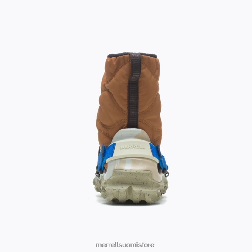 hydro moc at puff mid 1trl (j004399) Merrell miehet 2RR88X633 mauste kenkiä