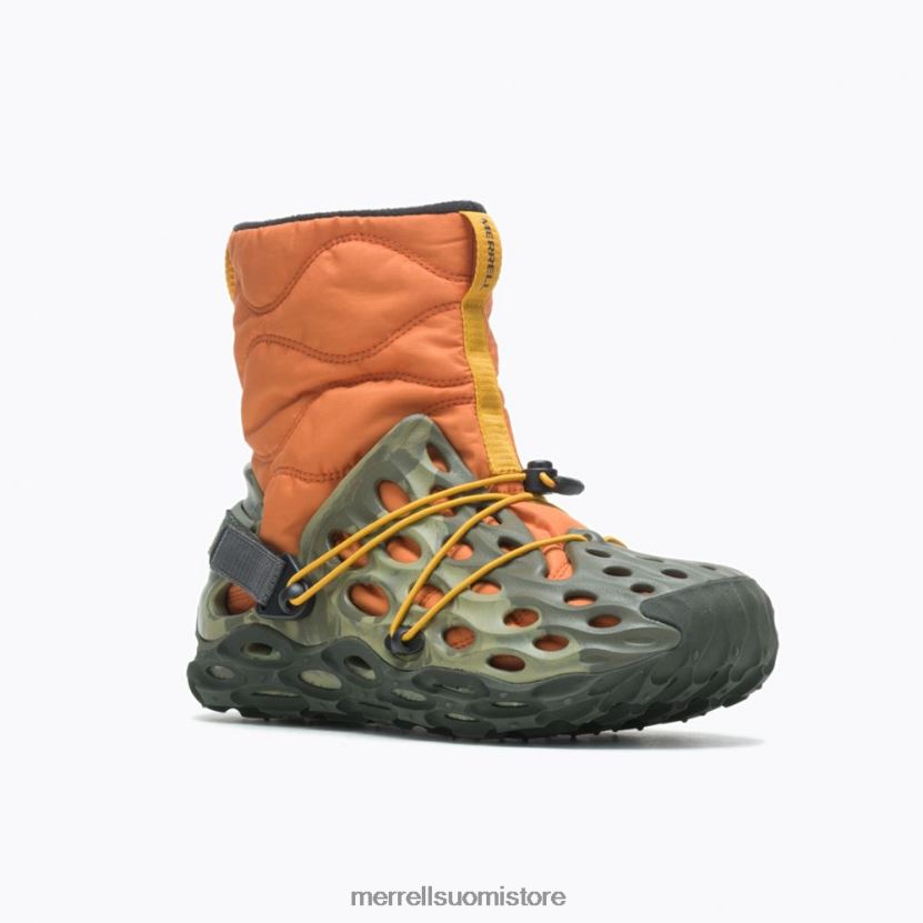 hydro moc at puff mid 1trl (j004401) Merrell miehet 2RR88X632 oliivi kenkiä