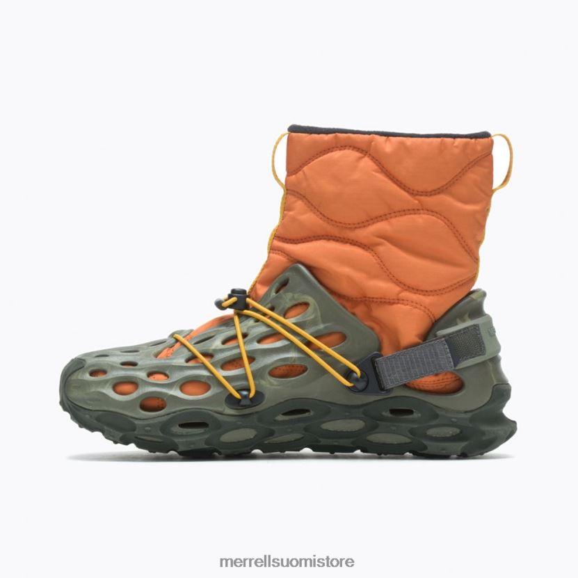 hydro moc at puff mid 1trl (j004401) Merrell miehet 2RR88X632 oliivi kenkiä