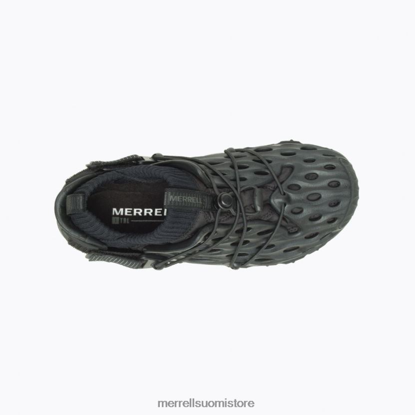 hydro moc at ripstop 1trl (j004407) Merrell miehet 2RR88X732 musta kenkiä