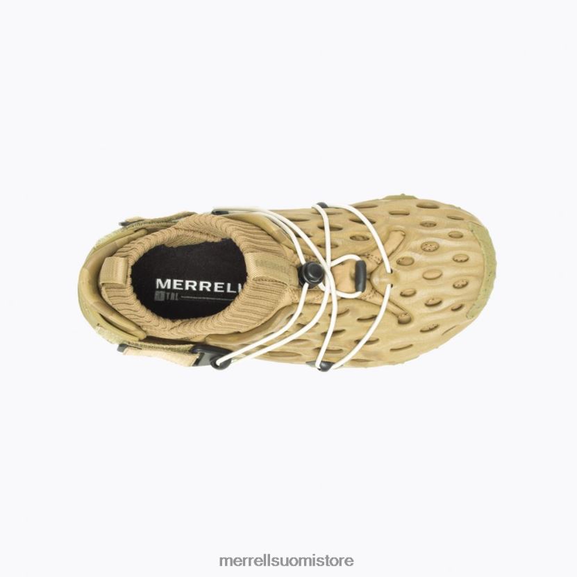 hydro moc at ripstop 1trl (j004409) Merrell miehet 2RR88X733 kojootti kenkiä