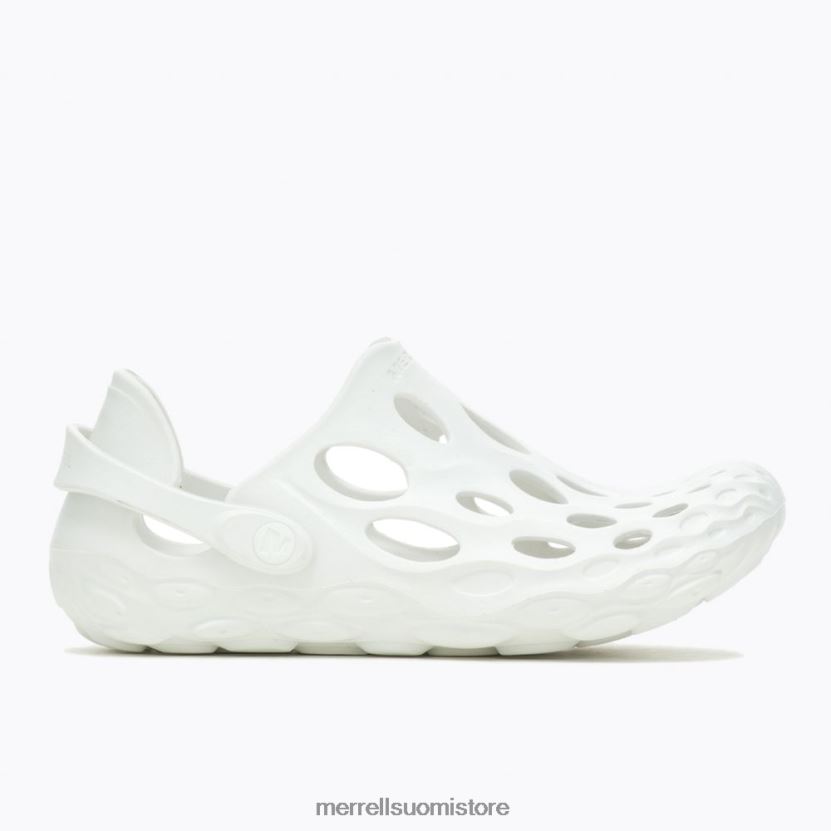 hydro moc (j85863) Merrell miehet 2RR88X103 valkoinen kenkiä