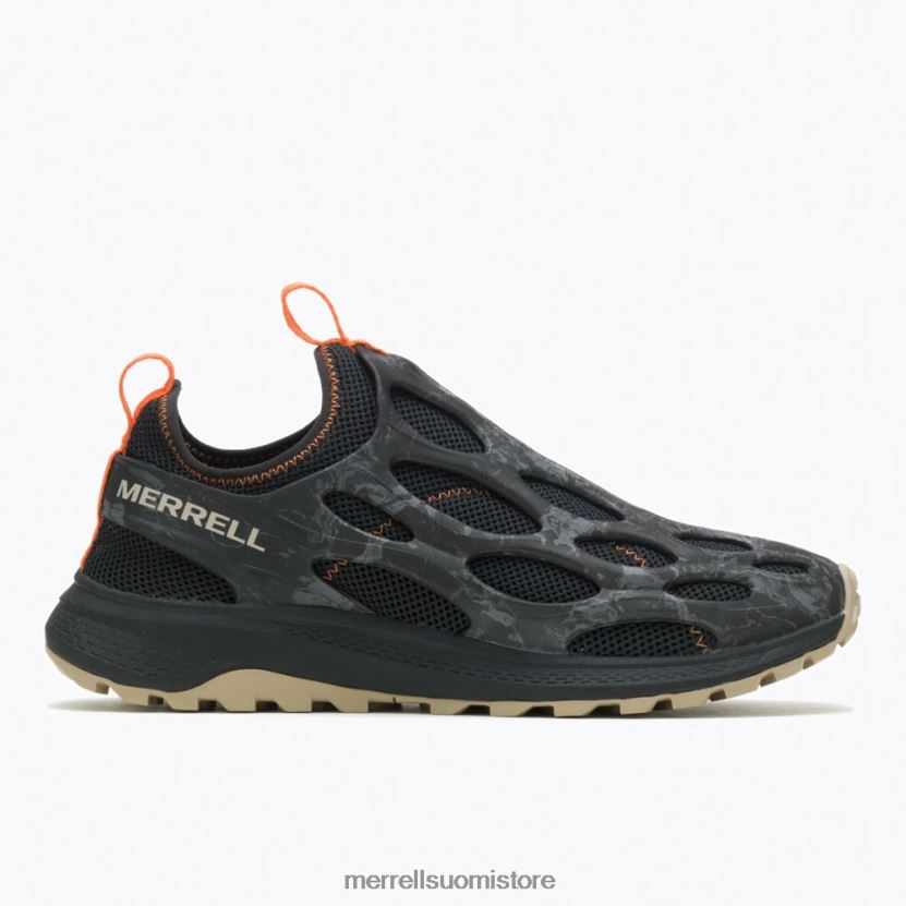 hydrorunner (j066845) Merrell miehet 2RR88X86 musta kenkiä