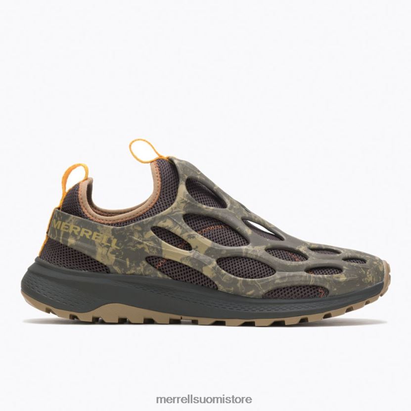 hydrorunner (j067027) Merrell miehet 2RR88X85 oliivi kenkiä