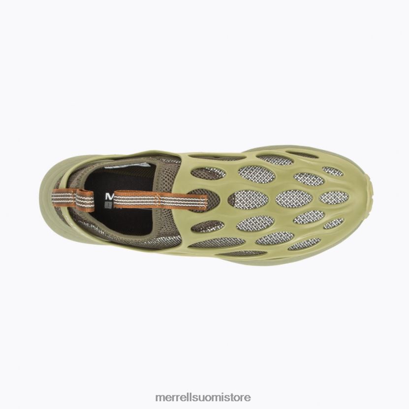 hydrorunner rfl 1trl (j005191) Merrell miehet 2RR88X617 oliivi kenkiä