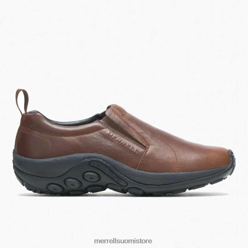 jungle moc leather 2 (j000439) Merrell miehet 2RR88X686 maata kenkiä