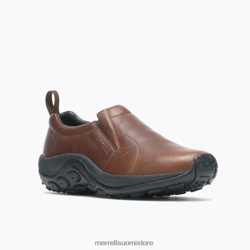 jungle moc leather 2 (j000439) Merrell miehet 2RR88X686 maata kenkiä