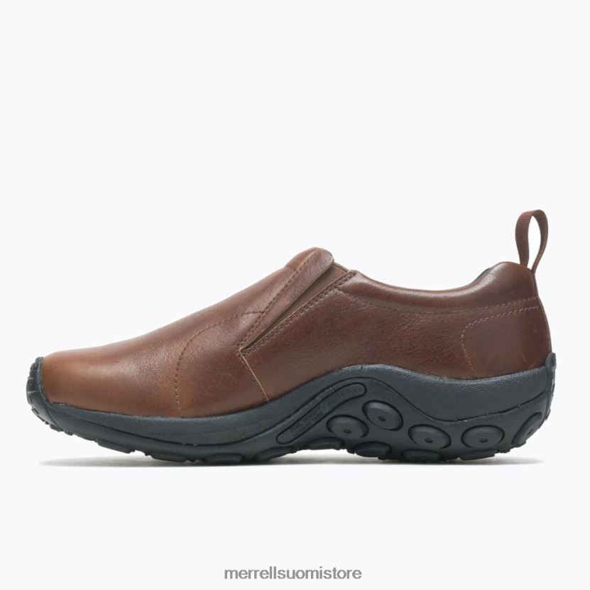 jungle moc leather 2 (j000439) Merrell miehet 2RR88X686 maata kenkiä