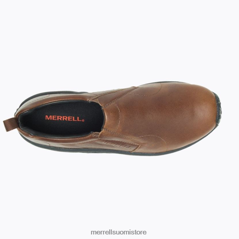 jungle moc leather 2 (j000439) Merrell miehet 2RR88X686 maata kenkiä