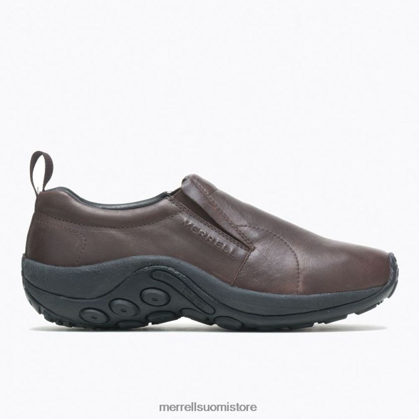 jungle moc leather 2 (j84987) Merrell miehet 2RR88X687 espresso kenkiä