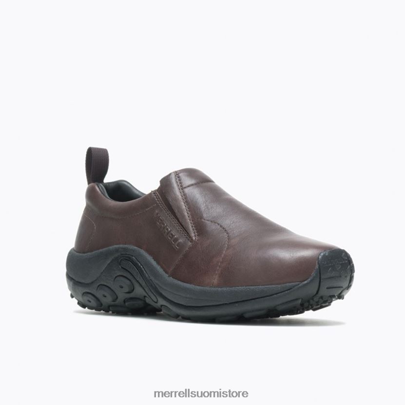 jungle moc leather 2 (j84987) Merrell miehet 2RR88X687 espresso kenkiä