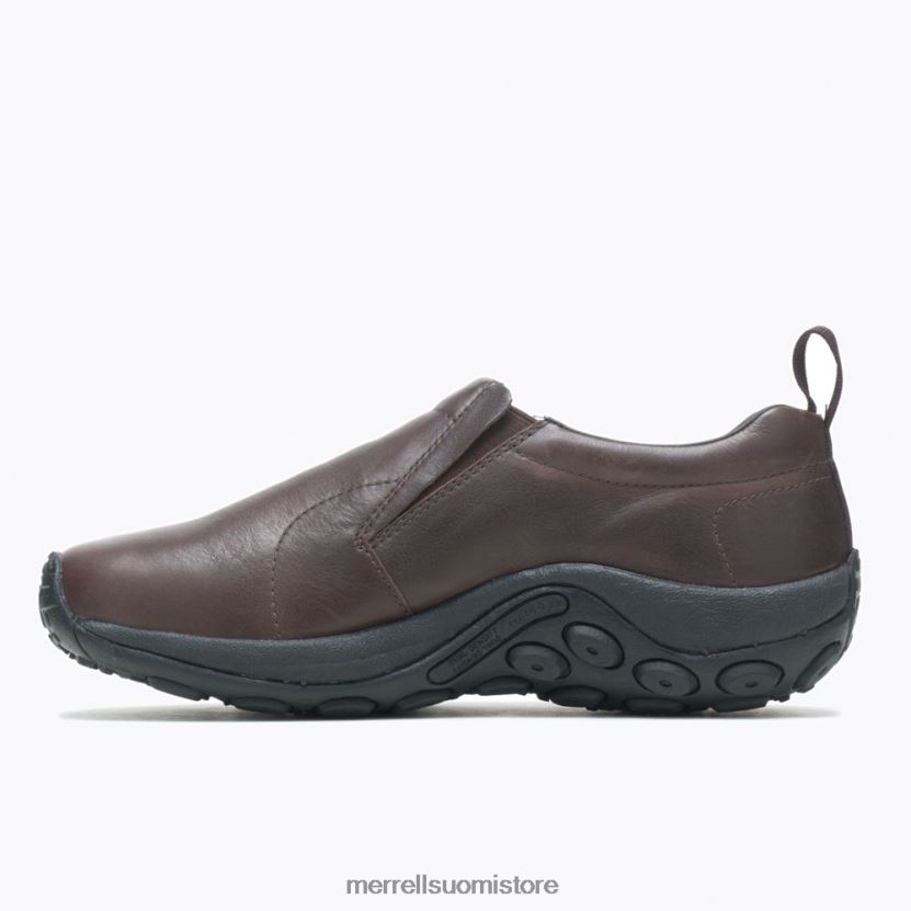 jungle moc leather 2 (j84987) Merrell miehet 2RR88X687 espresso kenkiä