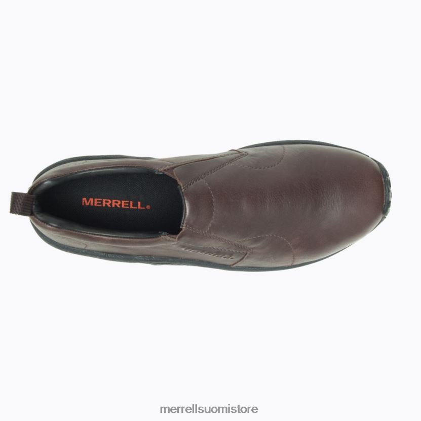 jungle moc leather 2 (j84987) Merrell miehet 2RR88X687 espresso kenkiä