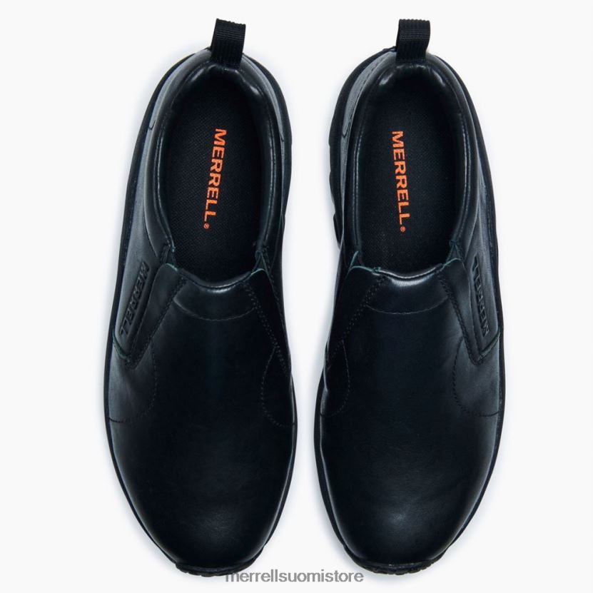 jungle moc nahka 2 leveä (j17199w) Merrell miehet 2RR88X476 keskiyöllä kenkiä