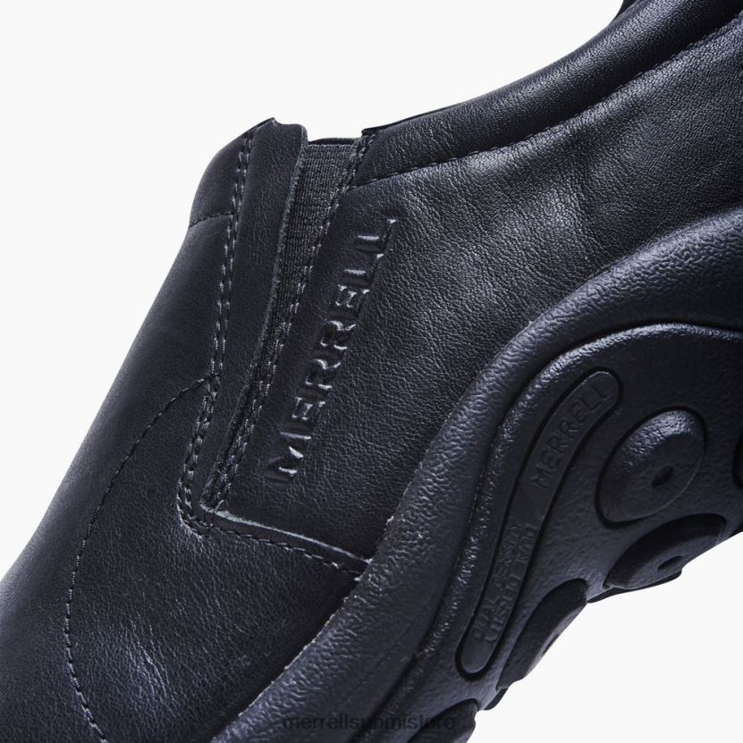 jungle moc nahka 2 leveä (j17199w) Merrell miehet 2RR88X476 keskiyöllä kenkiä