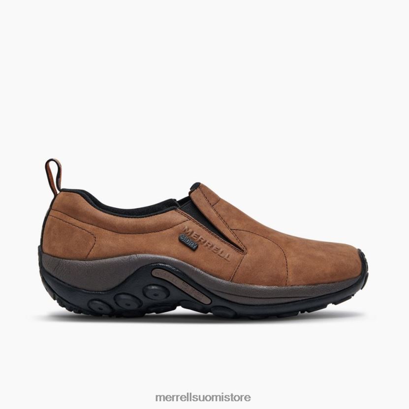 jungle moc nubuck vedenpitävä leveä (j52927w) Merrell miehet 2RR88X246 ruskea kenkiä