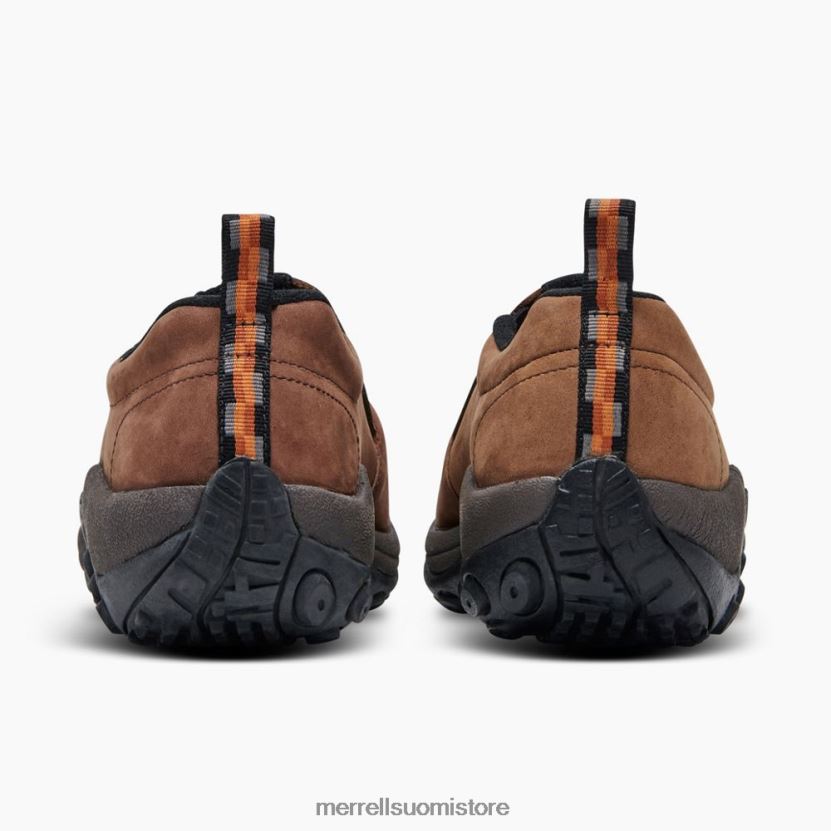 jungle moc nubuck vedenpitävä leveä (j52927w) Merrell miehet 2RR88X246 ruskea kenkiä
