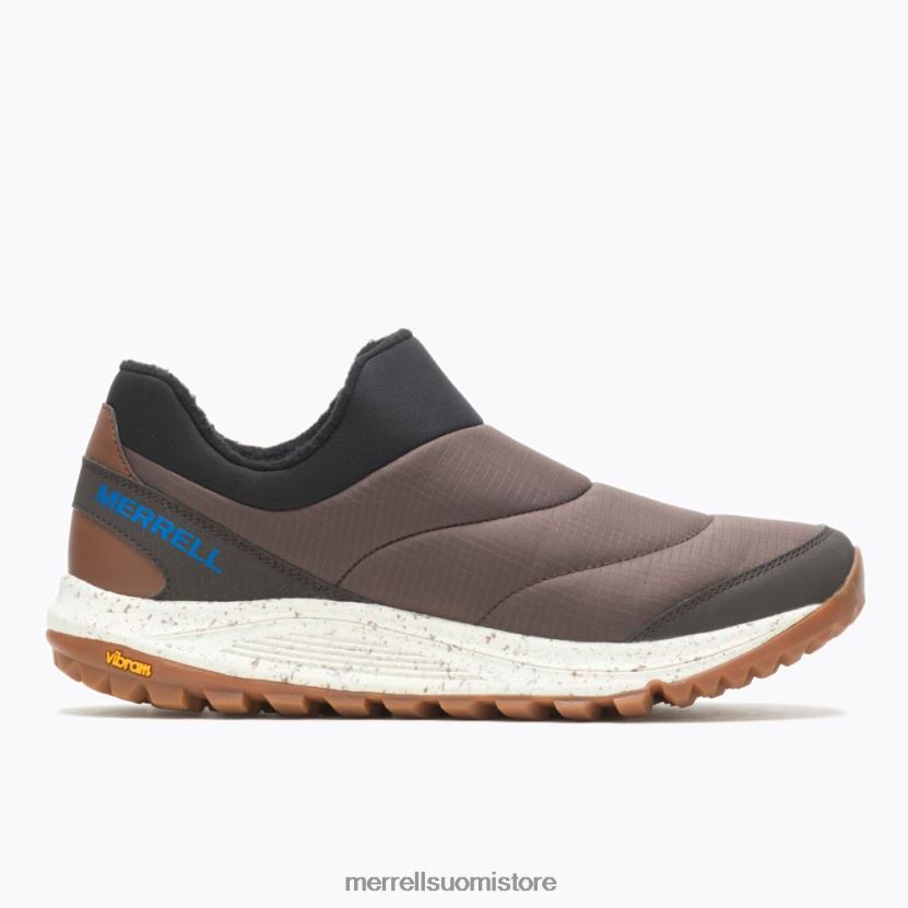 nova sneaker moc (j067119) Merrell miehet 2RR88X565 sananjalka kenkiä